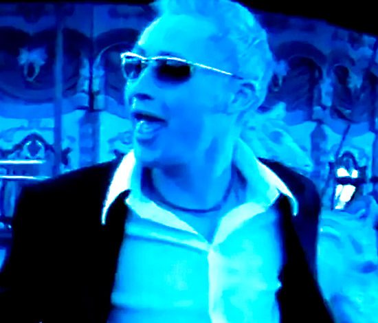 С днем рождения, Шура! Вспоминаем главные хиты 90-х