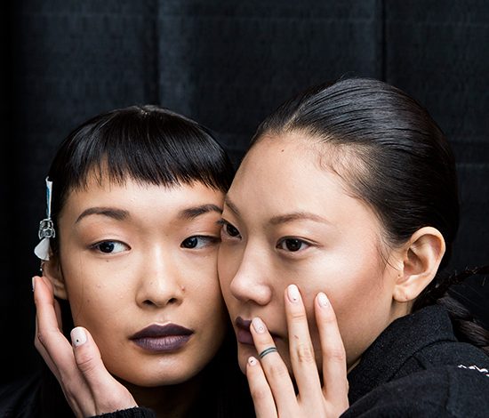 5 главных японских бьюти-секретов