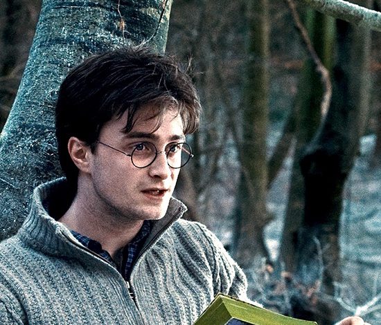 «Гарри Поттер»: продолжение. Крутой флешмоб