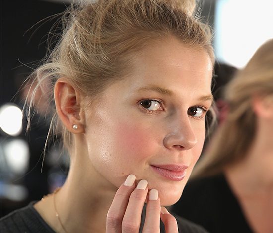 Модный маникюр на весну