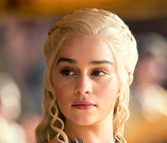 Актеры «Игры престолов» в реальной жизни