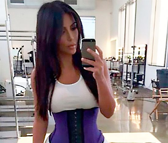 Вся правда о корсетах для тренировки талии