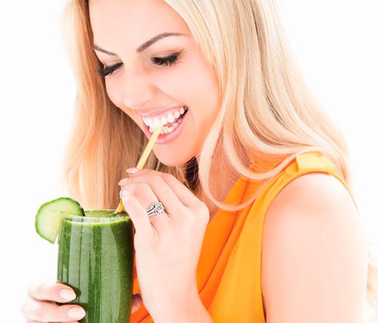 Вся правда о суперфудах