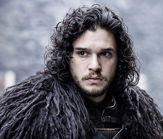 Все, что ты не знал об «Игре престолов»