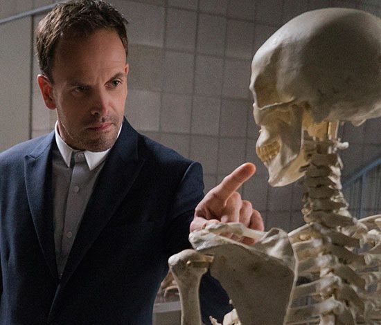 Оставайся дома! 5 главных сериалов осени