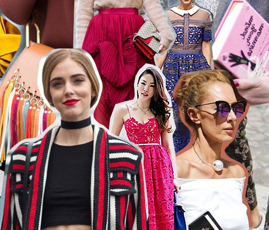 Модные вещи, которые надоели. Часть 1