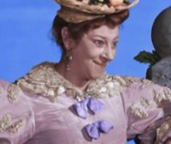 Фаина Раневская: 15 мудрых цитат