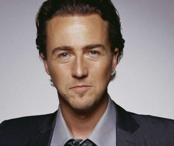 Эдварду Нортону - 46! Вспоминаем интересные факты об актере