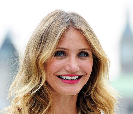 Как найти любовь и что надеть? Советы Камерон Диас