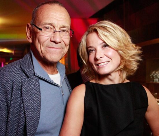 Кончаловскому – 79! Вспоминаем пары с большой разницей в возрасте