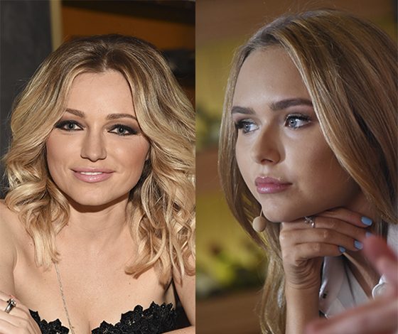 Инна Маликова защищает племянницу Стешу от критиков