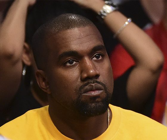 IKEA феерично троллит Канье Уэста