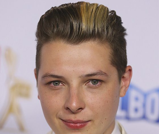 Джону Ньюману снова диагностирован рак