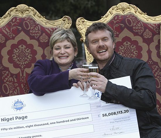 Кто станет следующим миллионером?