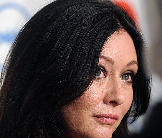 Шеннен Доэрти может не выздороветь