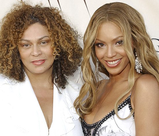 Мама Бейонсе любит экстрим