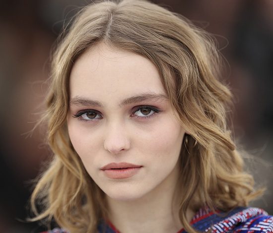 Угадай, чья это дочь!