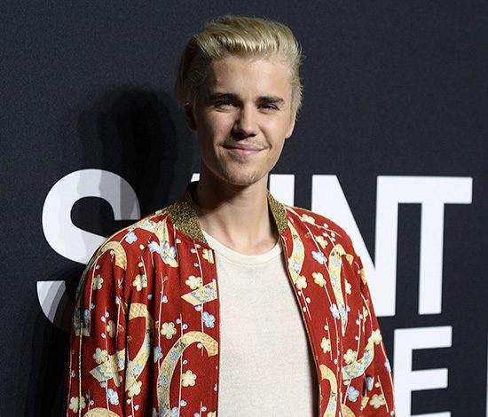 Джастин Бибер встал на сторону Канье Уэста. Весь Интернет обсуждает!