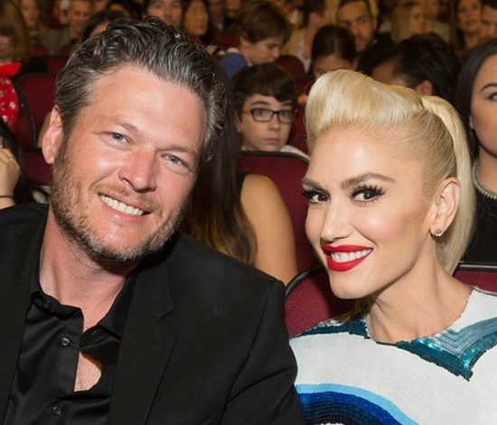 Гвен Стефани ждет двойню в 46 лет!