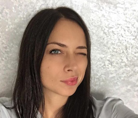 Шок! Настасья Самбурская в новом образе