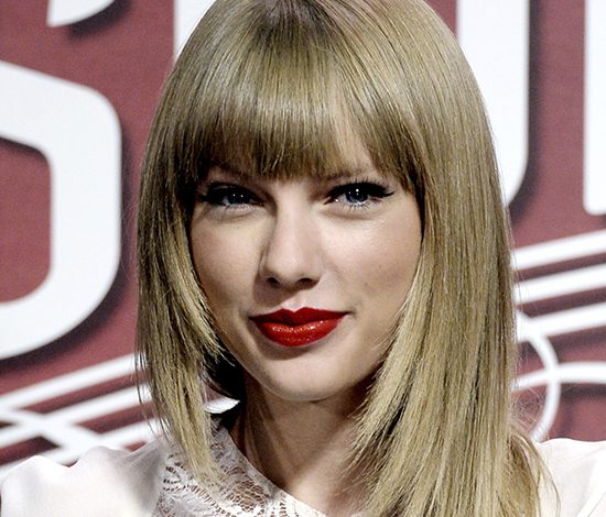 Бритни Спирс оскорбила Тейлор Свифт?