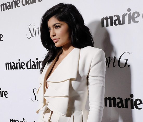 У Кайли Дженнер прибавление в семье!