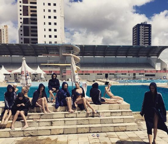 Олимпиада: синхронистки рассказывают об ужасных условиях в Рио