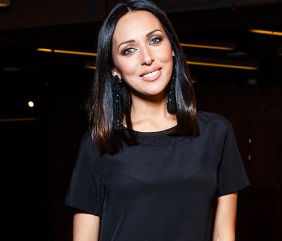 Алсу выбрала страну для родов