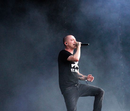 Опыт редакции: мы сходили на Пикник «Афиши»