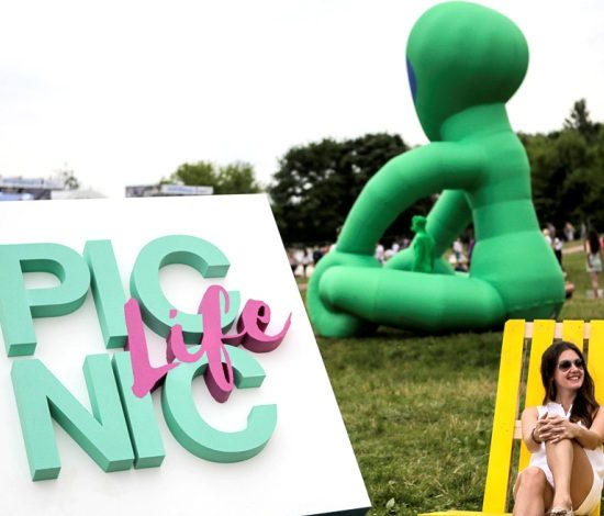 Что делать на фестивале здоровья и красоты Life Picnic – 2016?