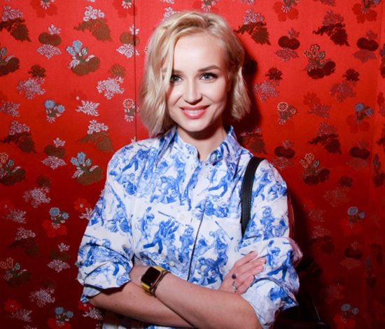 Выбор лучших образов российских звезд: 25–31 июля