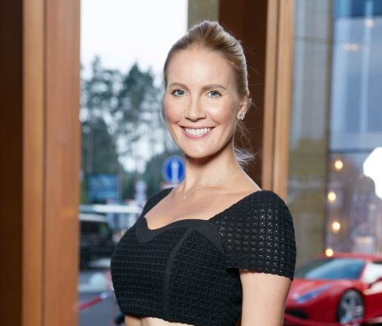 Выбор лучших бьюти-образов российских звезд: 25-31 июля