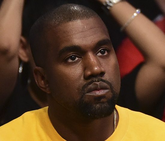 Канье Уэст не писал песню о Тейлор Свифт?