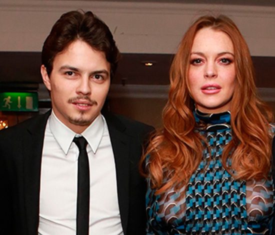 Пока Линдси Лохан в Италии, Тарабасов нашел ей замену. Что дальше?