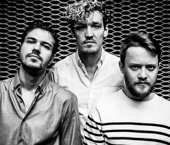 Jukebox Trio: Из-за Аллы Борисовны нас больше не воспринимают как цирк