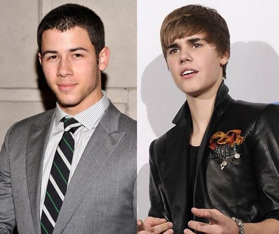 Ник Джонас дешевле Джастина Бибера?