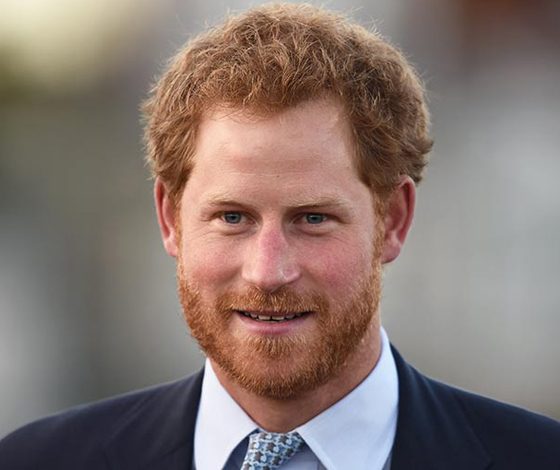 Из-за кого принц Гарри 16 лет не говорил о Диане?