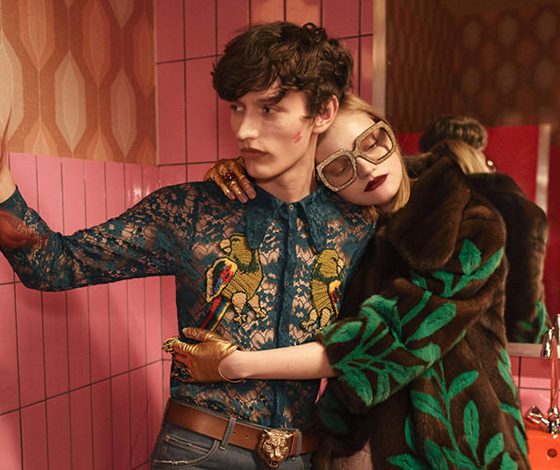 Как продажи Gucci увеличились на 2 миллиарда долларов?