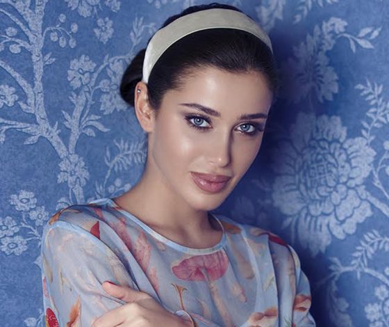 Миранда Шелия: Нужно быть сильным человеком