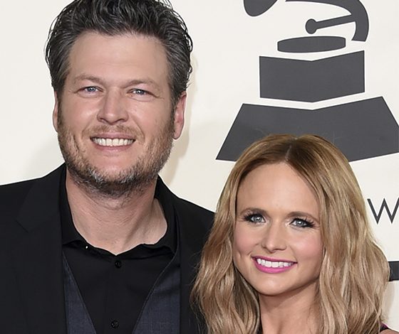 Бывшая жена Блейка Шелтона изменяла ему