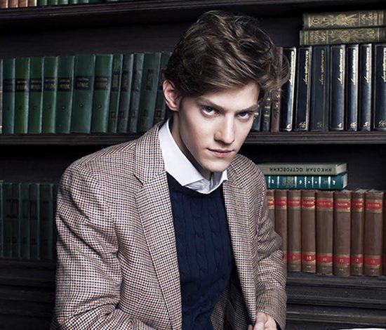 Павел Табаков: Когда я вижу себя на экране - ухожу