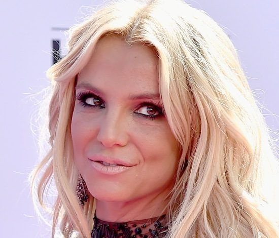 Бритни Спирс снова опозорилась?