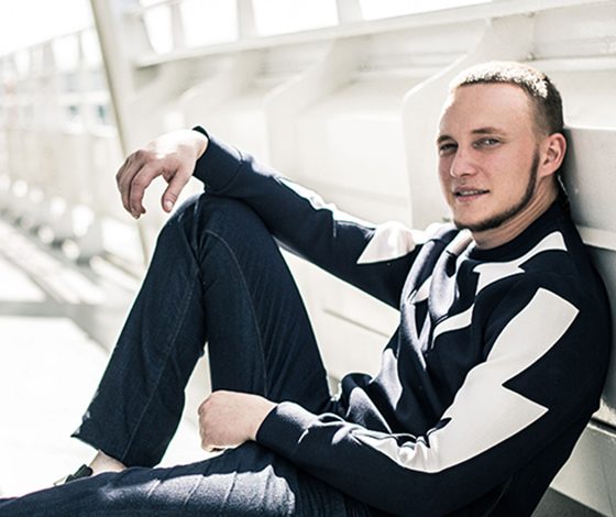 Витольд Петровский отвечает на 25 вопросов PEOPLETALK