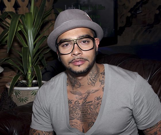 ЧП у Тимати во время морской прогулки