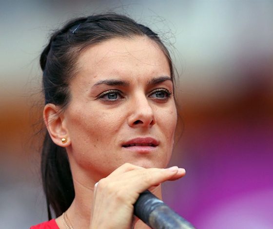 Окончательно: Елена Исинбаева не едет на Олимпиаду