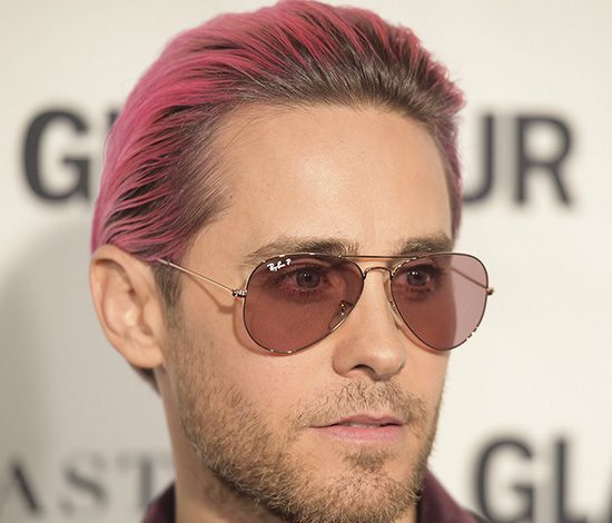 Шокирующее признание Джареда Лето