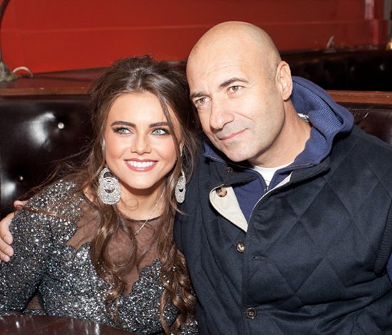 Знаменитые отцы и их талантливые дочки