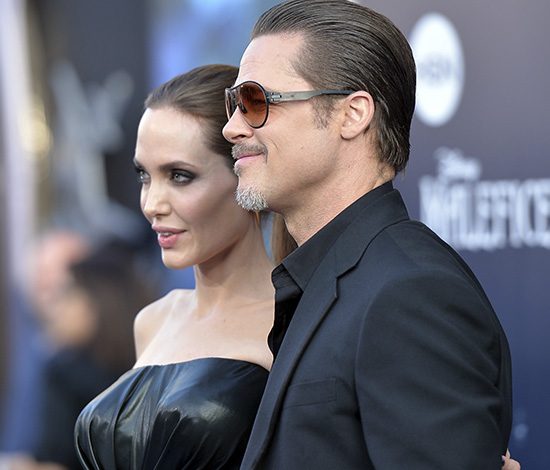 Брэд Питт и Анджелина Джоли усыновят 7-го ребенка