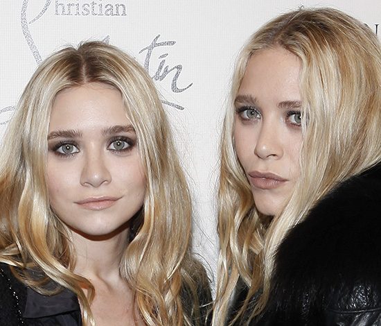 Теперь сестер Олсен легко различить. Что произошло?