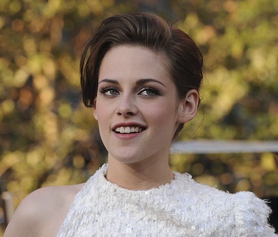 Кристен Стюарт призналась в любви своей девушке